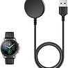 Strap-it Chargeur Strap-it Samsung Galaxy Watch 3 (41 mm et 45 mm) Strap-it Chargeur Strap-it Samsung Galaxy Watch 3 (41 mm et 45 mm)