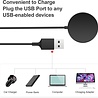 Strap-it Chargeur Strap-it Samsung Galaxy Watch 3 (41 mm et 45 mm) Strap-it Chargeur Strap-it Samsung Galaxy Watch 3 (41 mm et 45 mm)