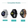 Strap-it Chargeur Strap-it Samsung Galaxy Watch 3 (41 mm et 45 mm) Strap-it Chargeur Strap-it Samsung Galaxy Watch 3 (41 mm et 45 mm)