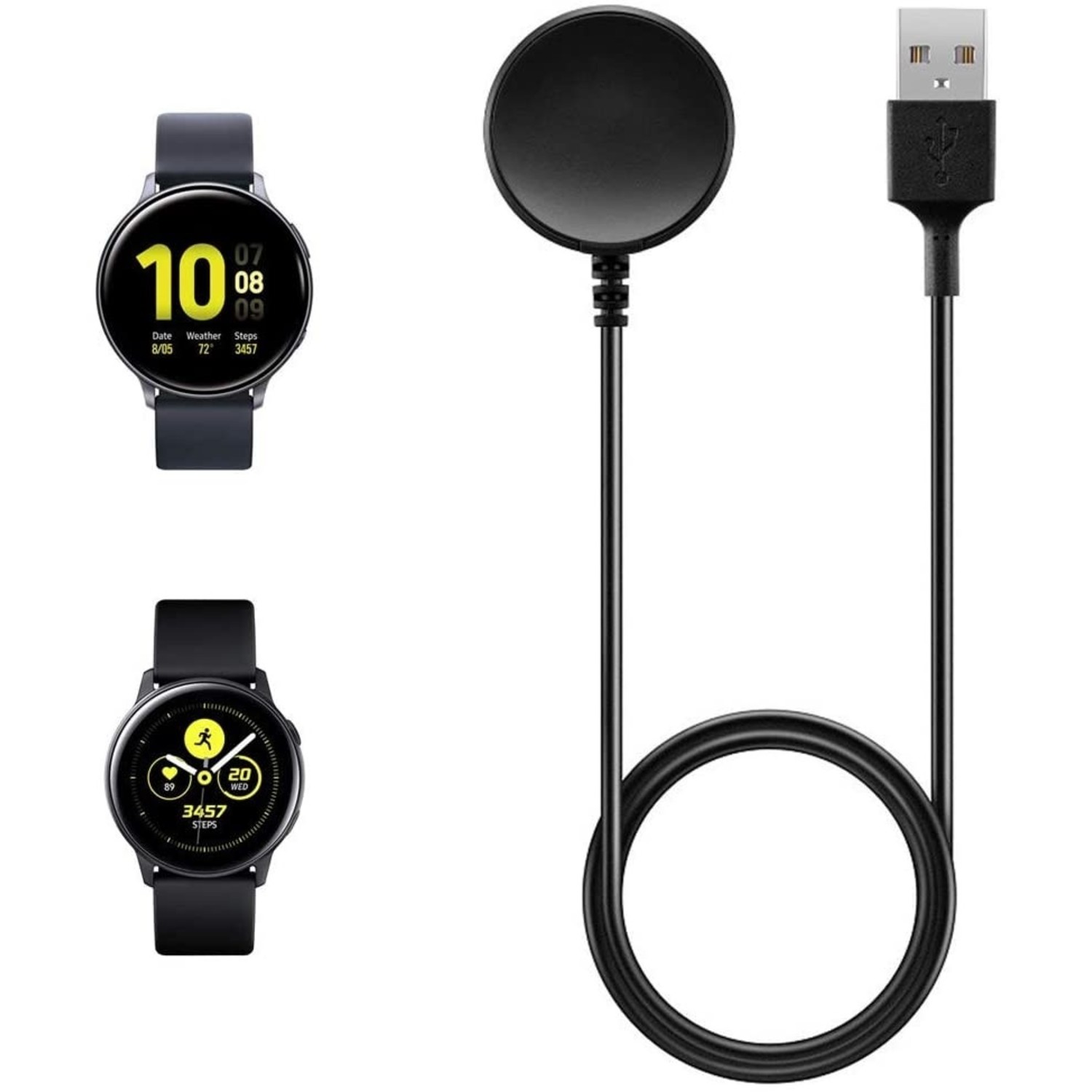 Chargeur Samsung Galaxy Watch Active / Active 2 
