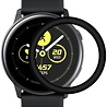 Strap-it Strap-it Protecteur d'écran Samsung Galaxy Watch Active 40mm (verre) Strap-it Strap-it Protecteur d'écran Samsung Galaxy Watch Active 40mm (verre)
