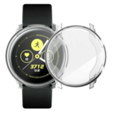 Strap-it Coque Samsung Galaxy Watch Active TPU (40 mm)