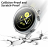Strap-it Strap-it Coque Samsung Galaxy Watch Active TPU (40 mm) Strap-it Strap-it Coque Samsung Galaxy Watch Active TPU (40 mm)
