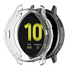 Strap-it Strap-it Coque Samsung Galaxy Watch Active 2 44mm TPU Strap-it Strap-it Coque Samsung Galaxy Watch Active 2 44mm TPU
