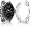 Strap-it Strap-it Coque de protection Samsung Gear S3 TPU (transparent) Strap-it Strap-it Coque de protection Samsung Gear S3 TPU (transparent)