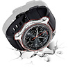 Strap-it Strap-it Coque de protection Samsung Gear S3 TPU (transparent) Strap-it Strap-it Coque de protection Samsung Gear S3 TPU (transparent)
