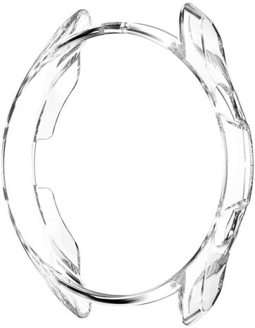 Strap-it Strap-it Coque de protection Samsung Gear S3 TPU (transparent)