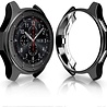 Strap-it Strap-it Coque de protection Samsung Gear S3 TPU (noir) Strap-it Strap-it Coque de protection Samsung Gear S3 TPU (noir)