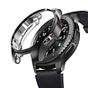 Strap-it Strap-it Coque de protection Samsung Gear S3 TPU (noir) Strap-it Strap-it Coque de protection Samsung Gear S3 TPU (noir)