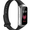Strap-it Strap-it Bracelet silicone Samsung Galaxy Fit (noir) Strap-it Strap-it Bracelet silicone Samsung Galaxy Fit (noir)