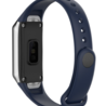 Strap-it Strap-it Bracelet silicone Samsung Galaxy Fit (bleu foncé) Strap-it Strap-it Bracelet silicone Samsung Galaxy Fit (bleu foncé)