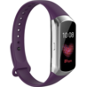 Strap-it Strap-it Bracelet silicone Samsung Galaxy Fit (violet) Strap-it Strap-it Bracelet silicone Samsung Galaxy Fit (violet)