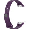 Strap-it Strap-it Bracelet silicone Samsung Galaxy Fit (violet) Strap-it Strap-it Bracelet silicone Samsung Galaxy Fit (violet)