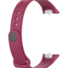 Strap-it Bracelet-it Samsung Galaxy Fit bracelet en silicone (vin rouge) Strap-it Bracelet-it Samsung Galaxy Fit bracelet en silicone (vin rouge)