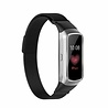 Strap-it Strap-it Bracelet Milanais Samsung Galaxy Fit (noir) Strap-it Strap-it Bracelet Milanais Samsung Galaxy Fit (noir)