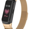 Strap-it Strap-it Bracelet Milanais Samsung Galaxy Fit (or rose) Strap-it Strap-it Bracelet Milanais Samsung Galaxy Fit (or rose)
