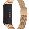 Strap-it Strap-it Bracelet Milanais Samsung Galaxy Fit (or rose) Strap-it Strap-it Bracelet Milanais Samsung Galaxy Fit (or rose)