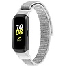 Strap-it Strap-it Bracelet nylon Samsung Galaxy Fit (coquillage) Strap-it Strap-it Bracelet nylon Samsung Galaxy Fit (coquillage)