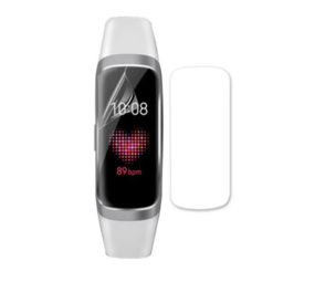 Strap-it Protecteur d'écran Samsung Galaxy Fit (film plastique)