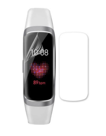 Strap-it Protecteur d'écran Strap-it Samsung Galaxy Fit (film plastique)