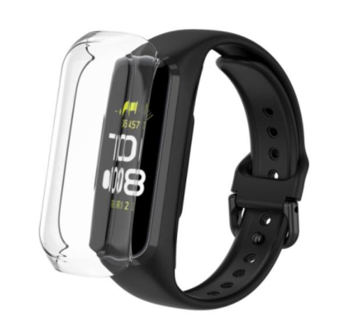 Strap-it Strap-it Coque de protection Samsung Galaxy Fit 2 TPU (transparente)