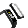 Strap-it Strap-it Coque de protection Samsung Galaxy Fit 2 TPU (noir) Strap-it Strap-it Coque de protection Samsung Galaxy Fit 2 TPU (noir)