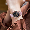 Strap-it Strap-it Samsung Galaxy Watch 3 41mm bracelet résine (rose) Strap-it Strap-it Samsung Galaxy Watch 3 41mm bracelet résine (rose)