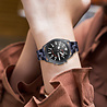 Strap-it Strap-it Bracelet résine Samsung Galaxy Watch 3 45mm (noir/blanc) Strap-it Strap-it Bracelet résine Samsung Galaxy Watch 3 45mm (noir/blanc)