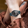 Strap-it Strap-it Bracelet résine Samsung Galaxy Watch 3 45mm (vert) Strap-it Strap-it Bracelet résine Samsung Galaxy Watch 3 45mm (vert)