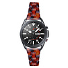 Strap-it Strap-it Bracelet résine Samsung Galaxy Watch 3 45mm (lave) Strap-it Strap-it Bracelet résine Samsung Galaxy Watch 3 45mm (lave)