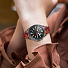 Strap-it Strap-it Bracelet résine Samsung Galaxy Watch 3 45mm (lave) Strap-it Strap-it Bracelet résine Samsung Galaxy Watch 3 45mm (lave)