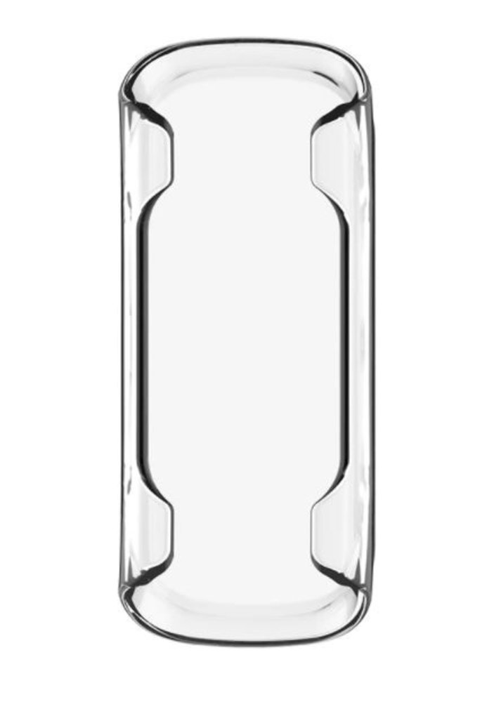 Strap-it Strap-it Coque de protection Samsung Galaxy Fit e TPU (transparente)