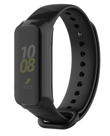 Strap-it Strap-it Coque de protection Samsung Galaxy Fit e TPU (noir)