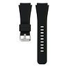 Strap-it Strap-it Bracelet silicone Samsung Galaxy Watch 4 Classic 42mm (noir) Strap-it Strap-it Bracelet silicone Samsung Galaxy Watch 4 Classic 42mm (noir)