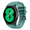 Strap-it Strap-it Bracelet silicone Samsung Galaxy Watch 4 Classic 42mm (vert pin) Strap-it Strap-it Bracelet silicone Samsung Galaxy Watch 4 Classic 42mm (vert pin)