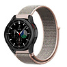 Strap-it Strap-it Bracelet nylon Samsung Galaxy Watch 4 Classic 42mm (rose sable) Strap-it Strap-it Bracelet nylon Samsung Galaxy Watch 4 Classic 42mm (rose sable)