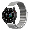 Strap-it Strap-it Bracelet nylon Samsung Galaxy Watch 4 Classic 42mm (coquillage) Strap-it Strap-it Bracelet nylon Samsung Galaxy Watch 4 Classic 42mm (coquillage)