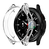 Strap-it Strap-it Coque de protection Samsung Galaxy Watch 4 Classic 46mm TPU (transparente) Strap-it Strap-it Coque de protection Samsung Galaxy Watch 4 Classic 46mm TPU (transparente)