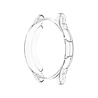 Strap-it Strap-it Coque de protection Samsung Galaxy Watch 4 Classic 46mm TPU (transparente) Strap-it Strap-it Coque de protection Samsung Galaxy Watch 4 Classic 46mm TPU (transparente)