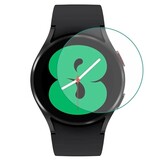 Strap-it Protecteur d'écran Samsung Galaxy Watch 4 44mm (verre) Strap-it Protecteur d'écran Samsung Galaxy Watch 4 44mm (verre)