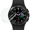 Strap-it Strap-it Protecteur d'écran Samsung Galaxy Watch 4 Classic 46mm (verre) Strap-it Strap-it Protecteur d'écran Samsung Galaxy Watch 4 Classic 46mm (verre)