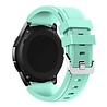 Strap-it Strap-it Bracelet silicone Samsung Galaxy Watch 4 44mm (aqua)