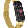 Strap-it Strap-it Bracelet Milanais Samsung Galaxy Fit (or) Strap-it Strap-it Bracelet Milanais Samsung Galaxy Fit (or)