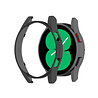 Strap-it Strap-it Coque de protection Samsung Galaxy Watch 4 44mm TPU (noir) Strap-it Strap-it Coque de protection Samsung Galaxy Watch 4 44mm TPU (noir)