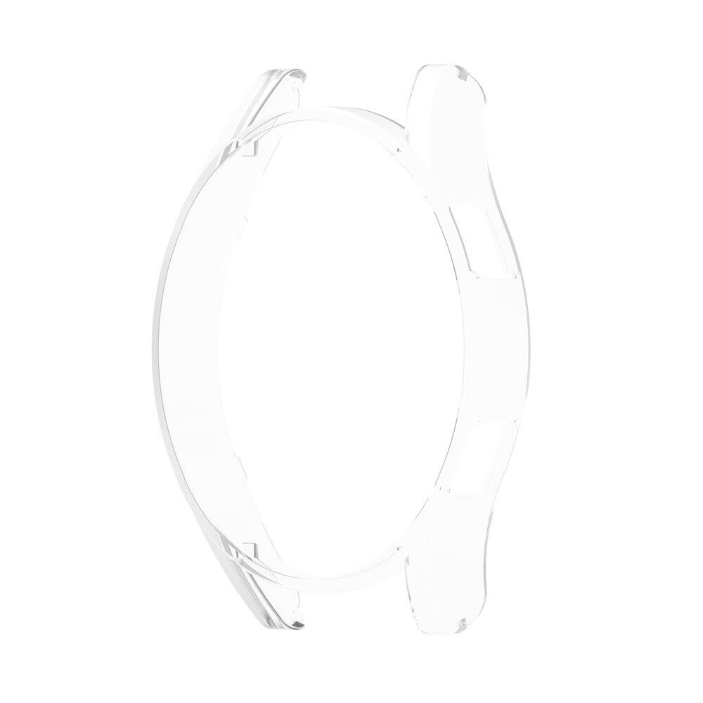 Strap-it Strap-it Coque de protection Samsung Galaxy Watch 4 44mm TPU (transparente)