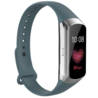 Strap-it Strap-it Bracelet silicone Samsung Galaxy Fit (gris bleu) Strap-it Strap-it Bracelet silicone Samsung Galaxy Fit (gris bleu)