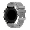 Strap-it Strap-it Bracelet silicone Samsung Galaxy Watch 46mm (gris) Strap-it Strap-it Bracelet silicone Samsung Galaxy Watch 46mm (gris)
