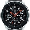 Strap-it Strap-it Bracelet silicone Samsung Galaxy Watch 46mm (gris) Strap-it Strap-it Bracelet silicone Samsung Galaxy Watch 46mm (gris)
