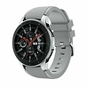 Strap-it Strap-it Bracelet silicone Samsung Galaxy Watch 46mm (gris) Strap-it Strap-it Bracelet silicone Samsung Galaxy Watch 46mm (gris)