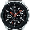 Strap-it Strap-it Bracelet silicone Samsung Galaxy Watch 46mm (blanc) Strap-it Strap-it Bracelet silicone Samsung Galaxy Watch 46mm (blanc)